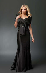 2 of 5 Daymor 1033 Black