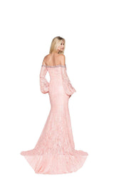 3 of 4 Colors Dress 1854