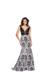 1 of 4 Colors Dress 1861