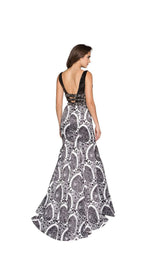 3 of 4 Colors Dress 1861