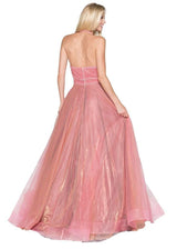 7 of 8 Colors Dress 1863 Coral