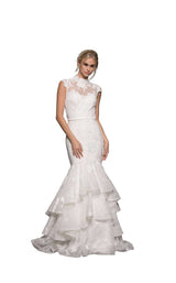 1 of 4 Colors Dress 1866