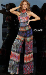 3 of 3 Jovani 1881 Print