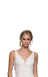 2 of 21 Colors Dress 1886