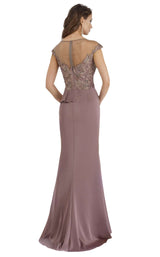 5 of 10 Feriani 18860 Taupe