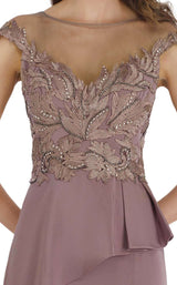 4 of 10 Feriani 18860 Taupe