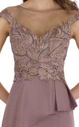 9 of 10 Feriani 18860 Taupe