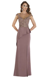 1 of 10 Feriani 18860 Taupe