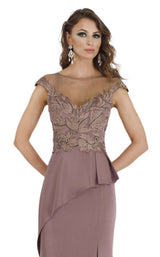 6 of 10 Feriani 18860 Taupe