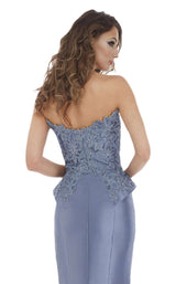 8 of 8 Feriani 18873 Blue