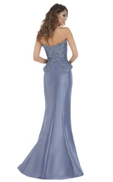 4 of 8 Feriani 18873 Blue