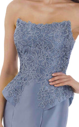 3 of 8 Feriani 18873 Blue