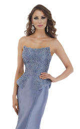 5 of 8 Feriani 18873 Blue