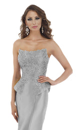 6 of 8 Feriani 18873 Silver