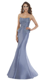 1 of 8 Feriani 18873 Blue