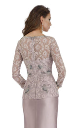 8 of 8 Feriani 18877 Silver