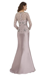 4 of 8 Feriani 18877 Silver