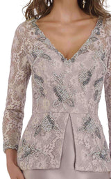 3 of 8 Feriani 18877 Silver