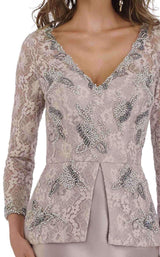 7 of 8 Feriani 18877 Silver