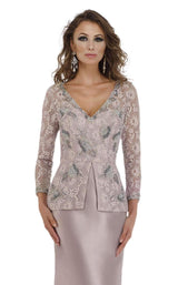 5 of 8 Feriani 18877 Silver