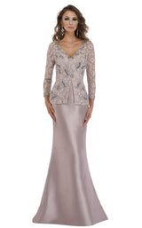 1 of 8 Feriani 18877 Silver