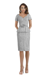 2 of 8 Feriani 18890 Silver