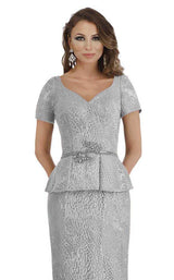 6 of 8 Feriani 18890 Silver