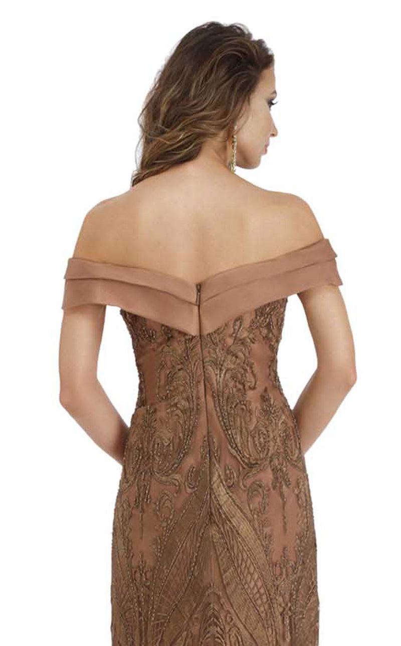 Feriani 18900CL Dress