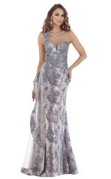 1 of 8 Feriani 18904 Silver