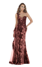 2 of 8 Feriani 18904 Bronze