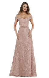 2 of 5 Feriani 18906 Rose