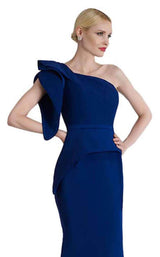 4 of 6 Janique 1905 Navy