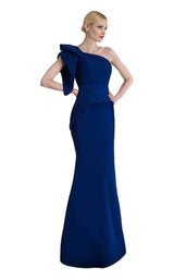 1 of 6 Janique 1905 Navy