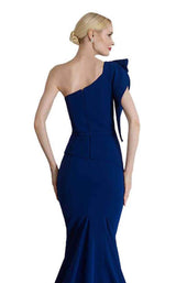 6 of 6 Janique 1905 Navy