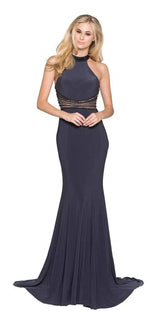 1 of 4 Colors Dress 1905