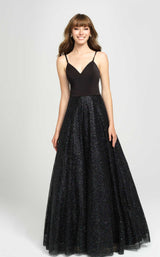 1 of 4 Madison James 19100 Dress