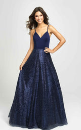 2 of 4 Madison James 19100 Dress