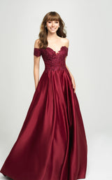 1 of 6 Madison James 19102 Dress