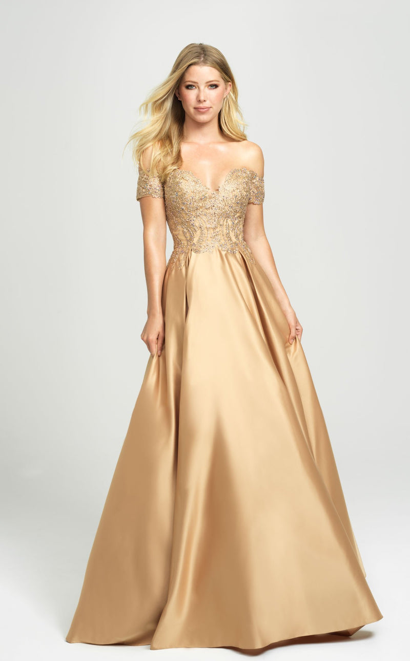 Madison James 19102 Dress