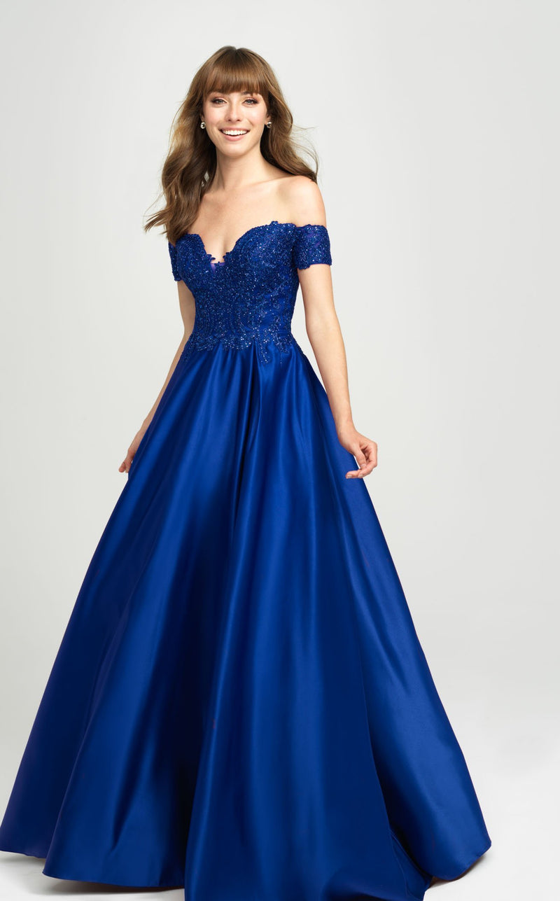 Madison James 19102 Dress