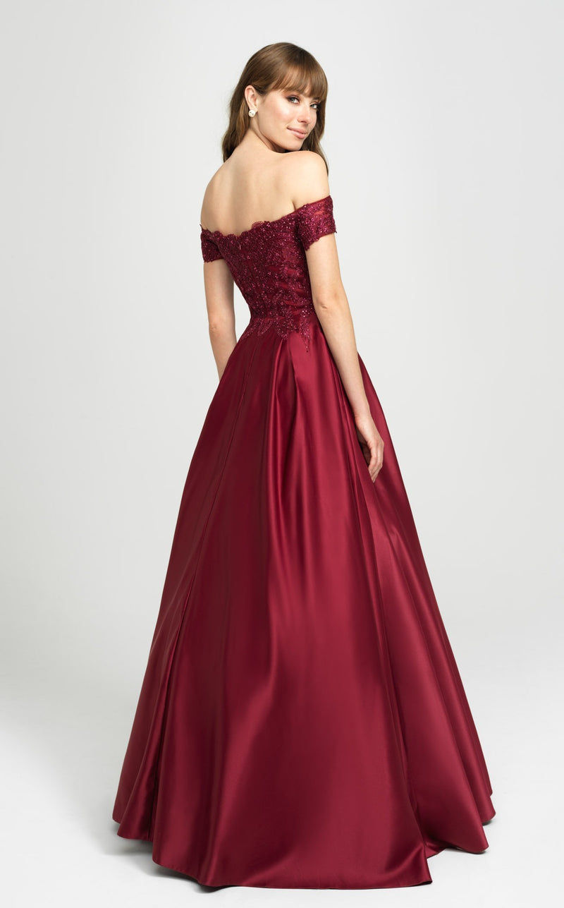 Madison James 19102 Dress