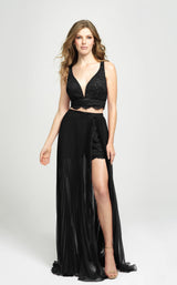 2 of 4 Madison James 19103 Dress