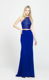 3 of 5 Madison James 19106 Dress