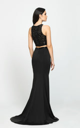 5 of 5 Madison James 19106 Dress