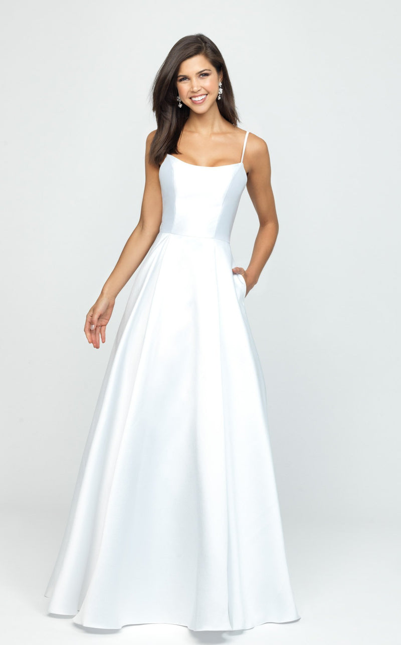 Madison James 19107 Dress