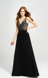 3 of 5 Madison James 19108 Dress