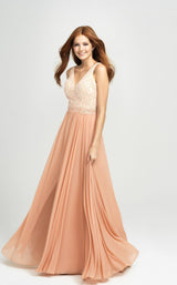 1 of 5 Madison James 19108 Dress