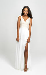 2 of 5 Madison James 19108 Dress