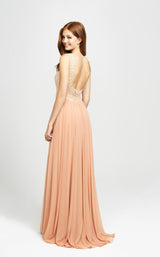 5 of 5 Madison James 19108 Dress