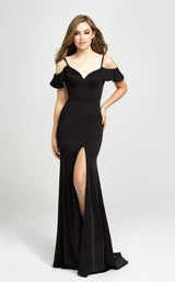 2 of 4 Madison James 19109 Dress